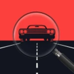 Logo of Car Crash List android Application 